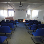 Large Training & Meeting Room At Alconbury Driving Centre